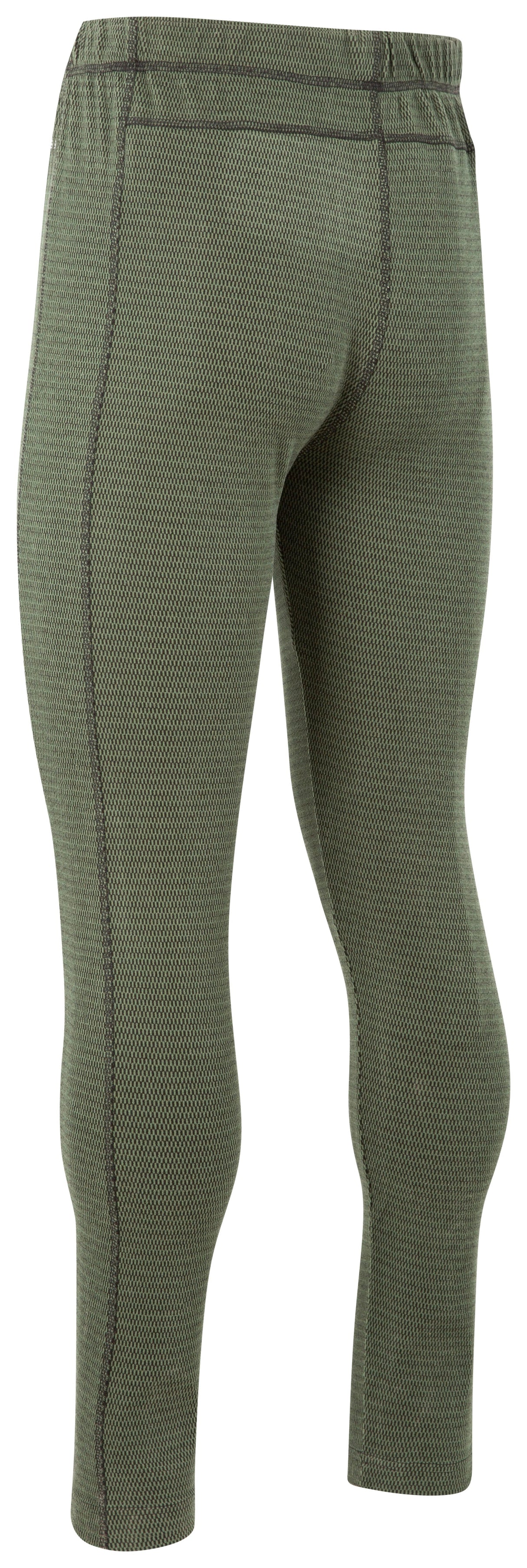 Kirk - Ivy / Black - Trespass