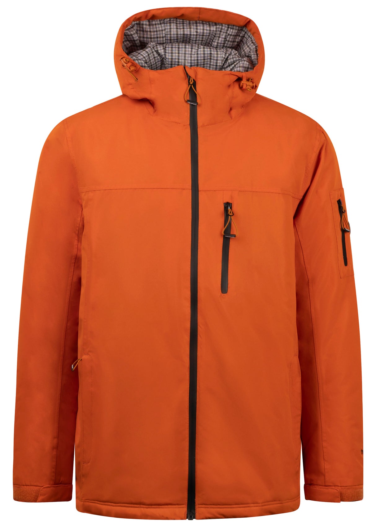 Kirkbost - Orange Spice - Trespass