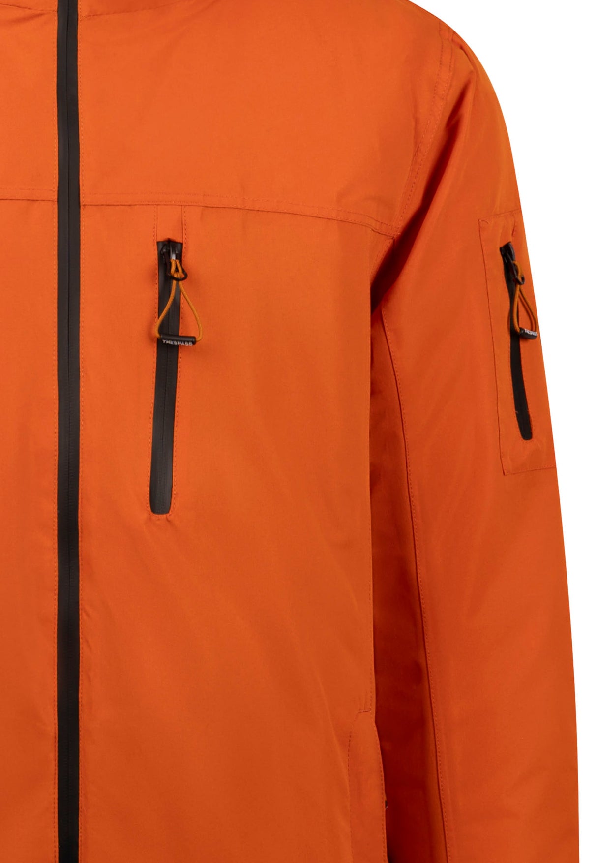 Kirkbost - Orange Spice - Trespass