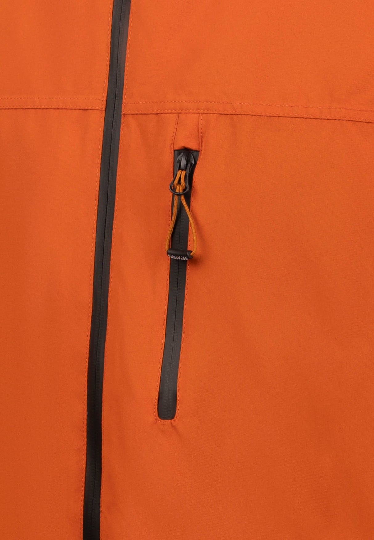 Kirkbost - Orange Spice - Trespass