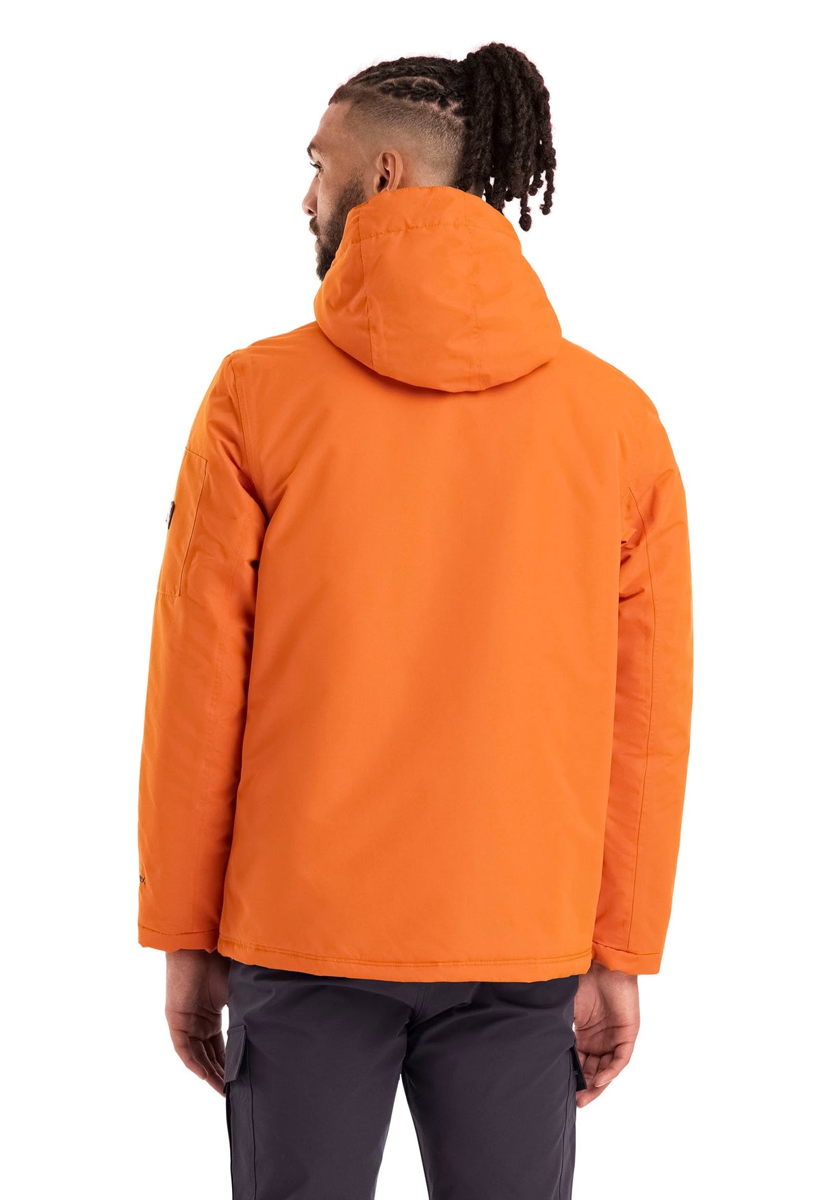 Kirkbost - Orange Spice - Trespass