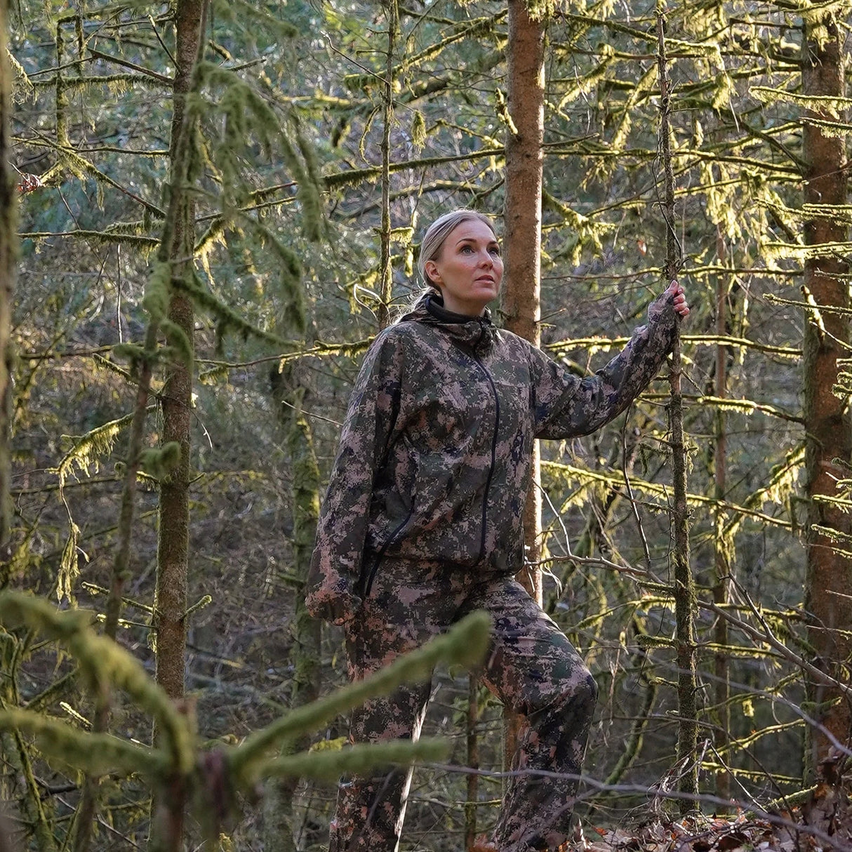 KJELL ASKE TANATEX - Northern Hunting - Opt9