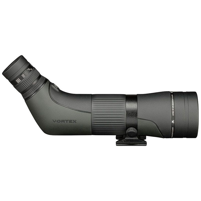Crossfire HD - 12-36x50A - Vortex