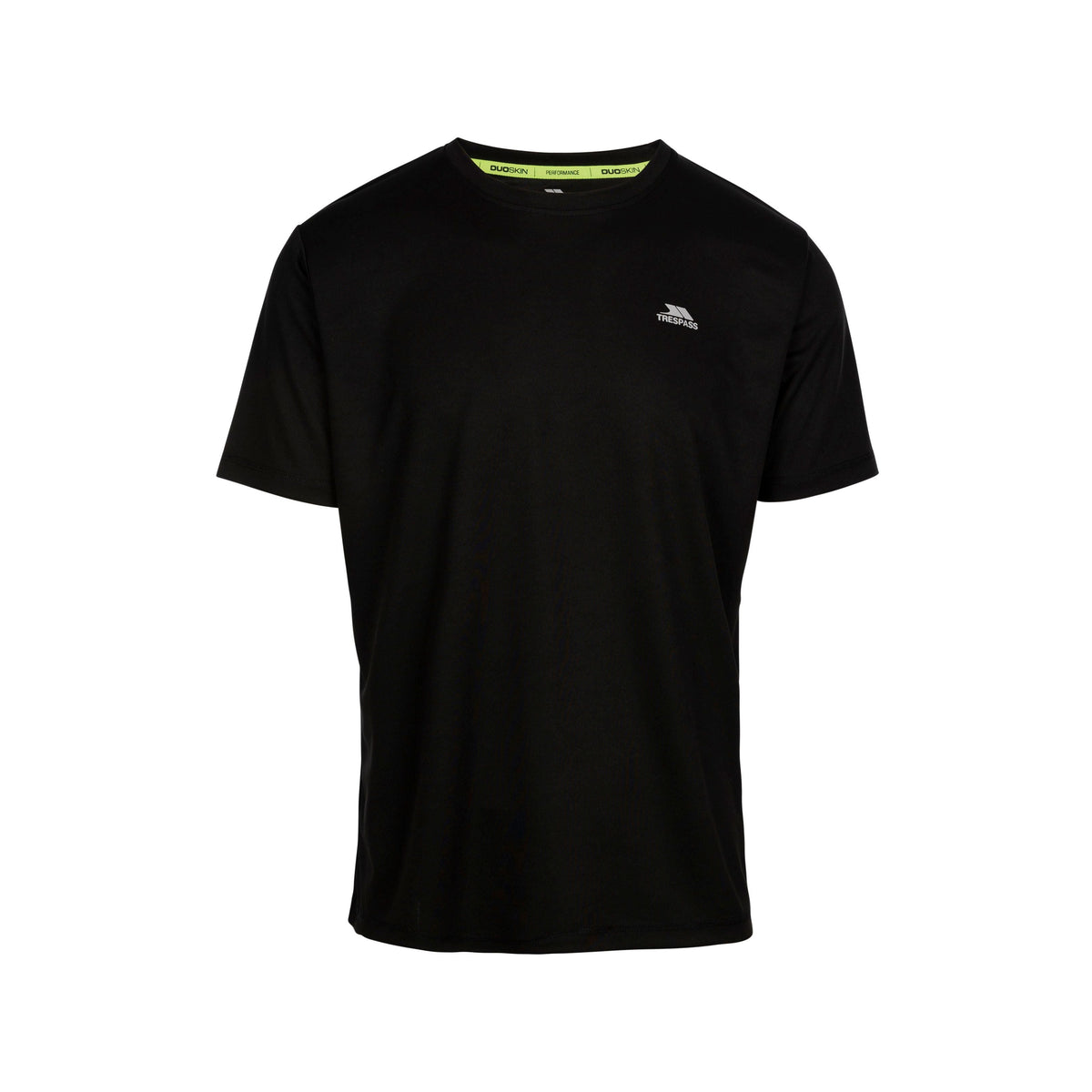 Landford - Black - Trespass