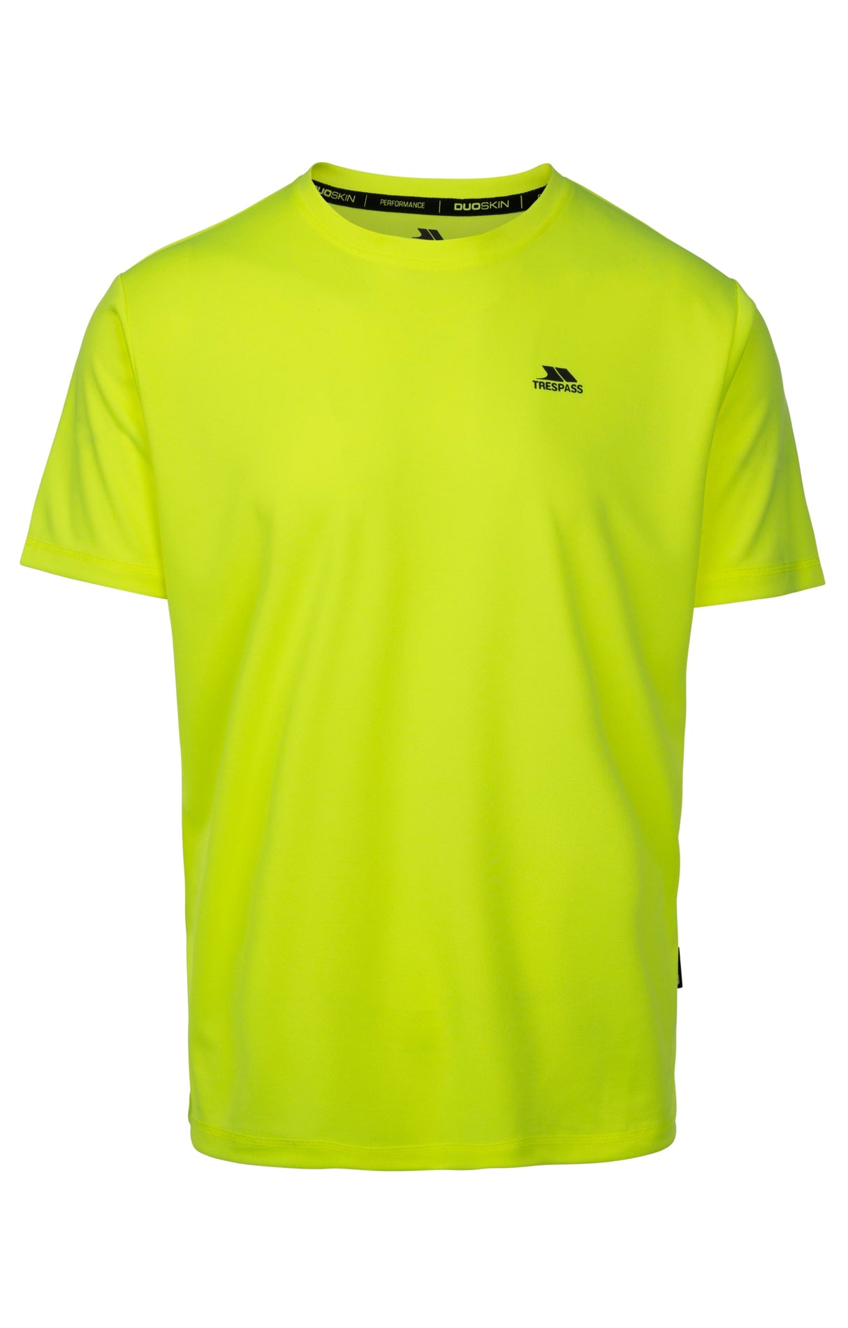Landford - Hi Visibility Yellow - Trespass