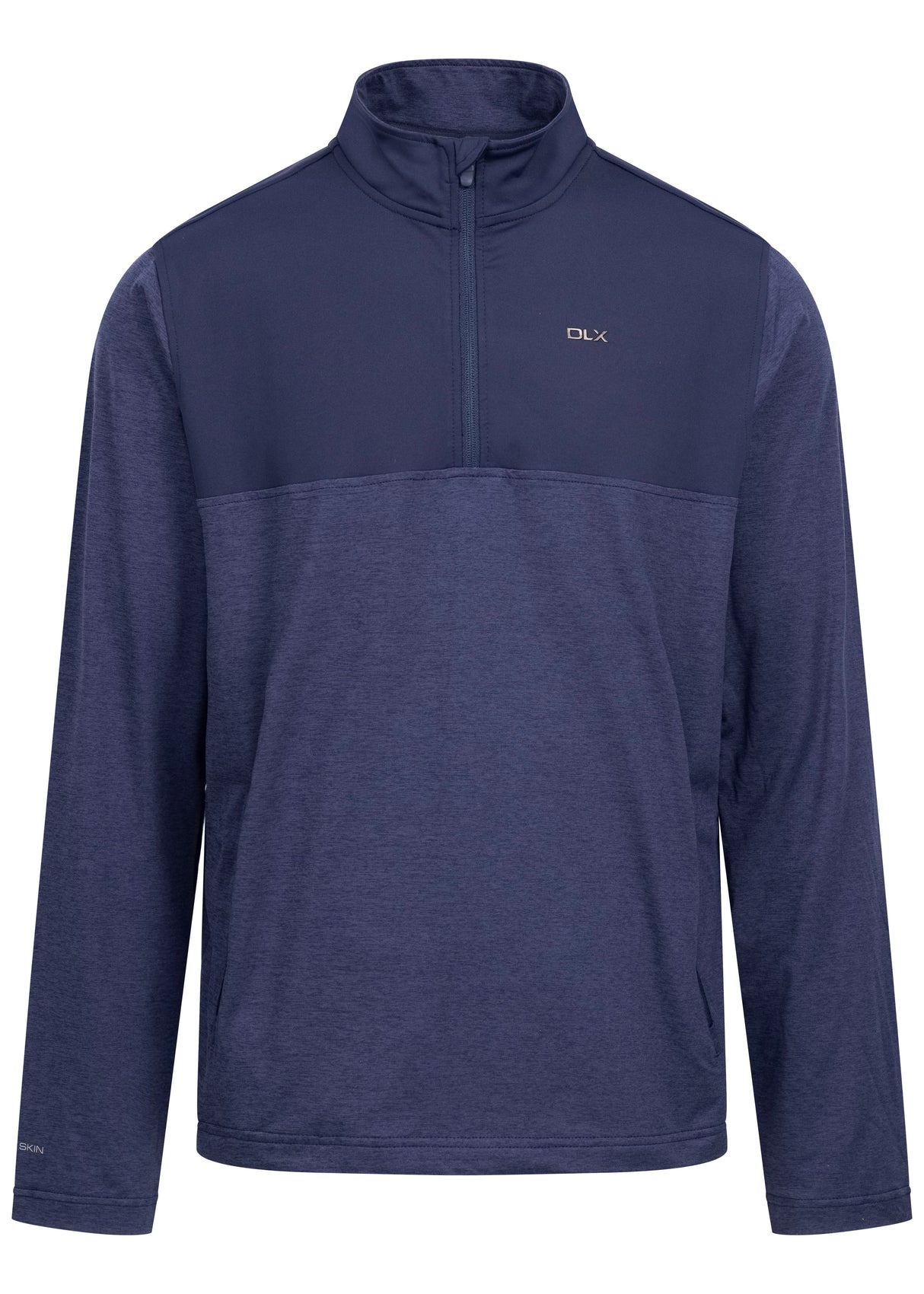 Lawrie - Navy Marl - Trespass