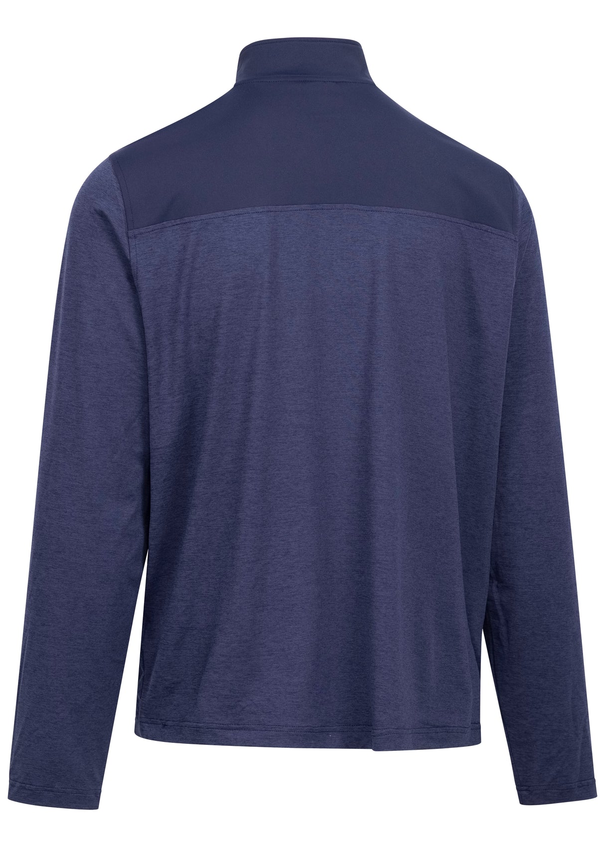 Lawrie - Navy Marl - Trespass