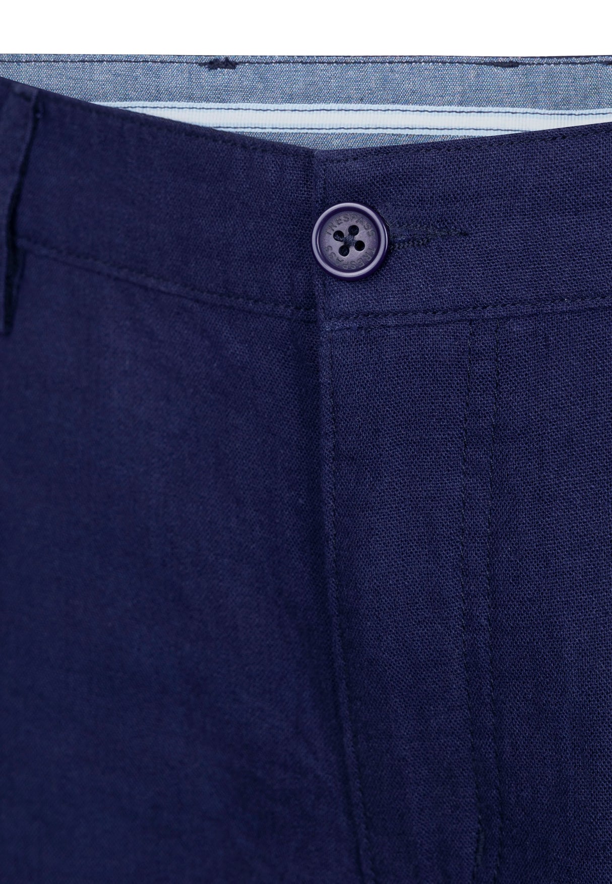 Leam - Navy - Trespass