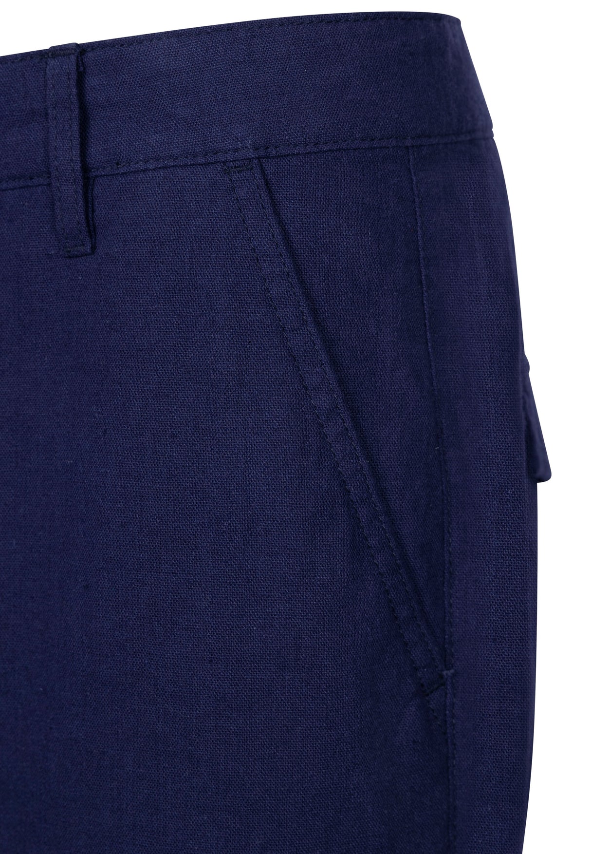 Leam - Navy - Trespass