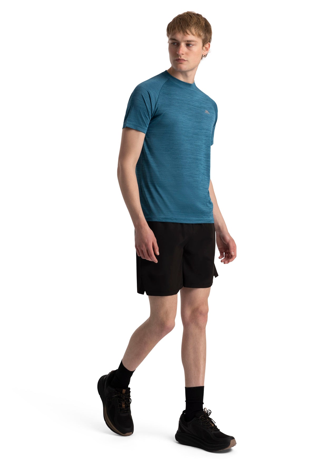 Leecana - Bondi Blue Marl - Trespass
