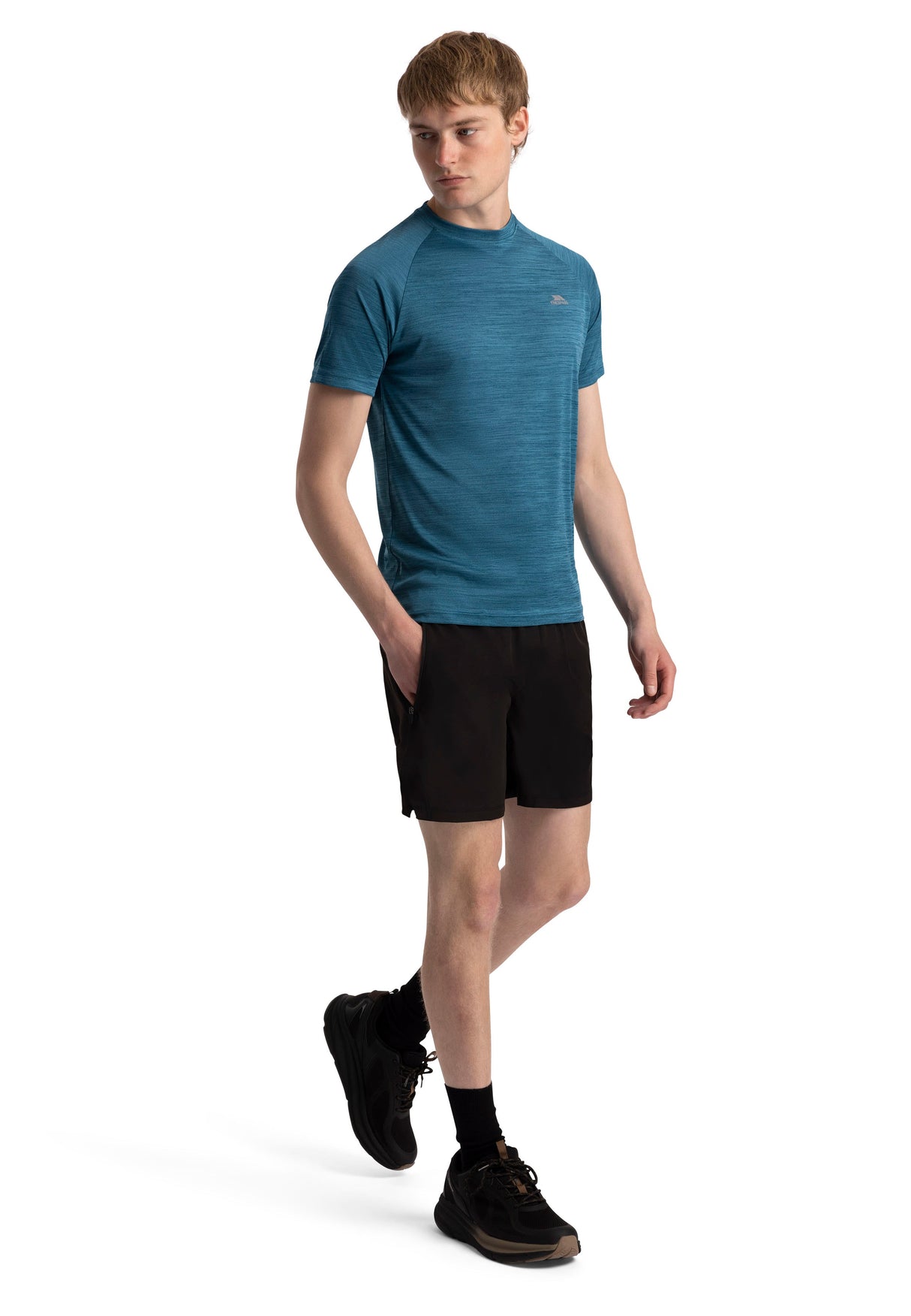 Leecana - Bondi Blue Marl - Trespass
