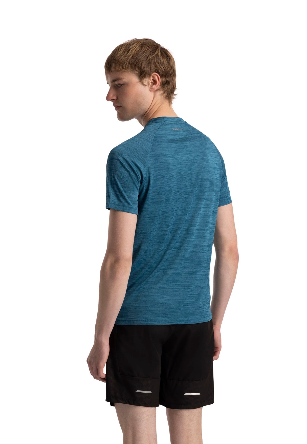 Leecana - Bondi Blue Marl - Trespass