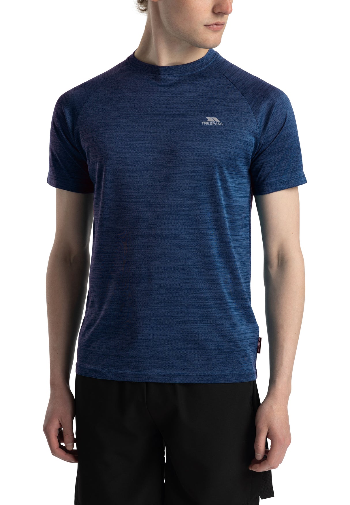 Leecana - Navy Marl - Trespass
