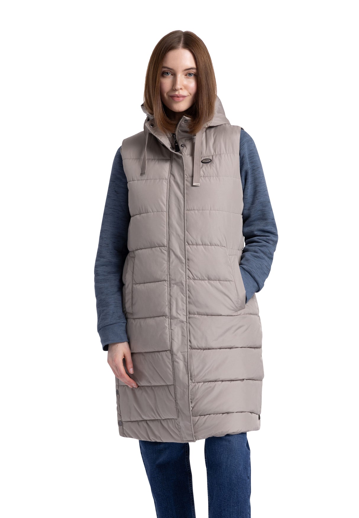 Leona - Vintage Khaki - Trespass