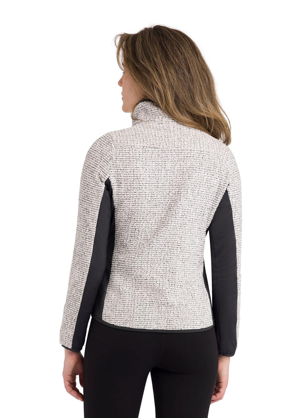 Liggins - Grey Marl - Trespass