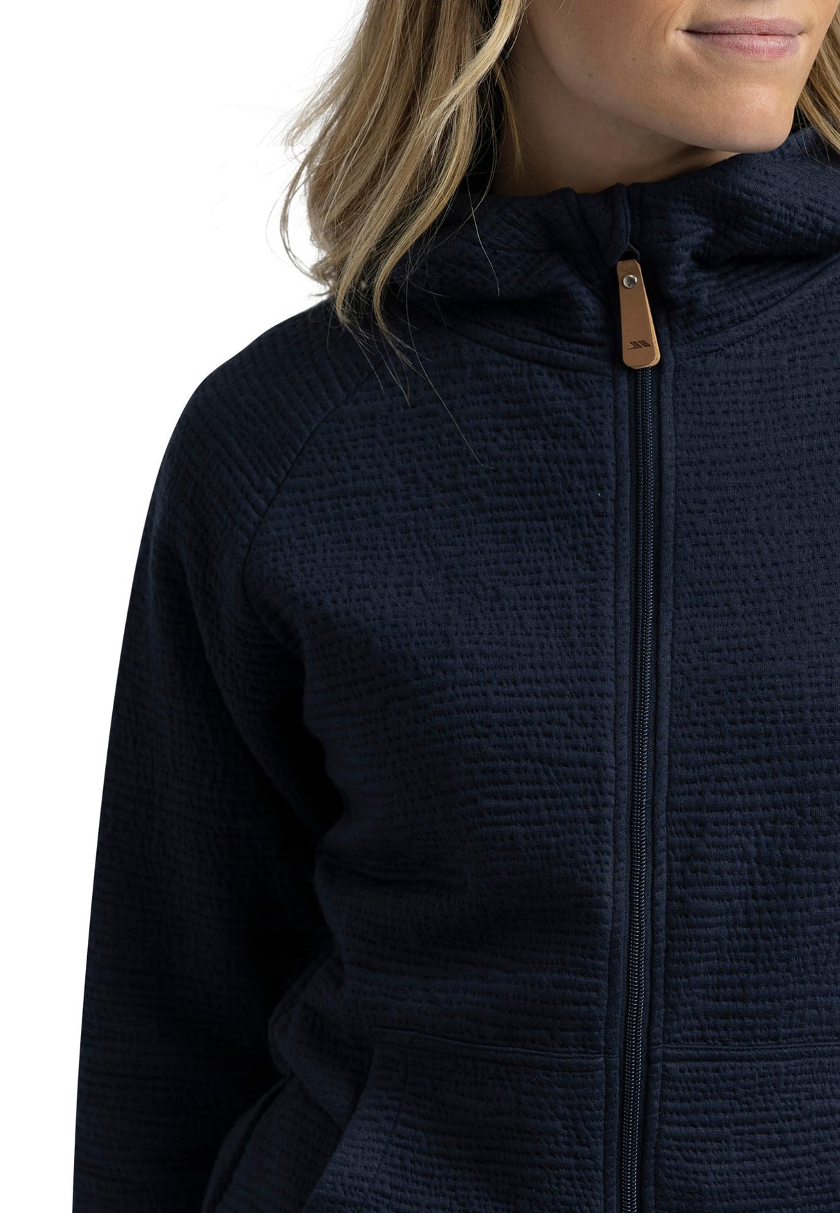 Lillie - Navy - Trespass