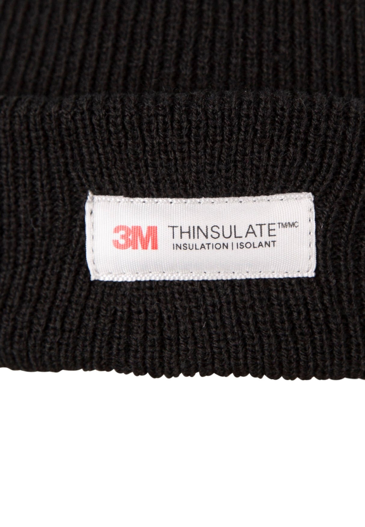 Littlebrook - Black - Trespass