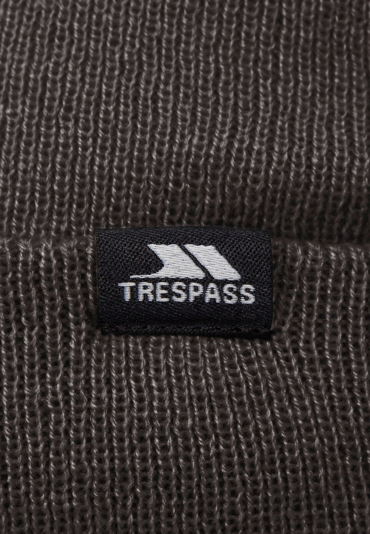 Littlebrook - Storm Grey - Trespass - Ombytningsvare