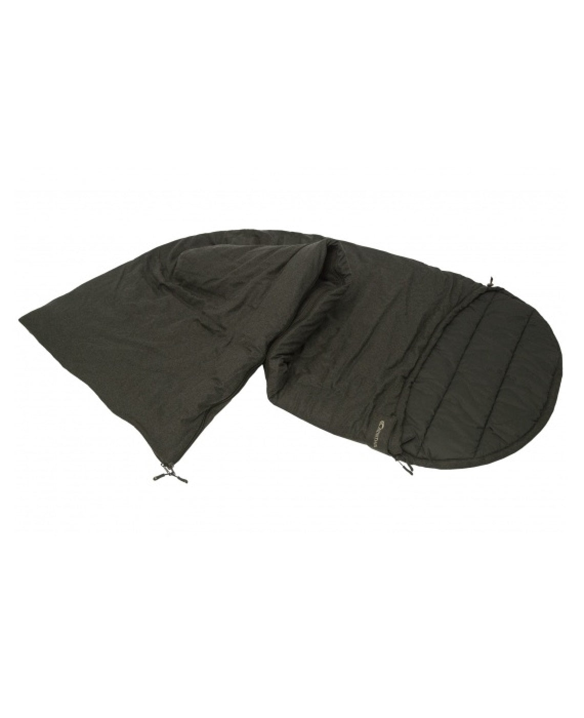 LODEN H�TTENSCHLAFSACK - Carinthia - Olive