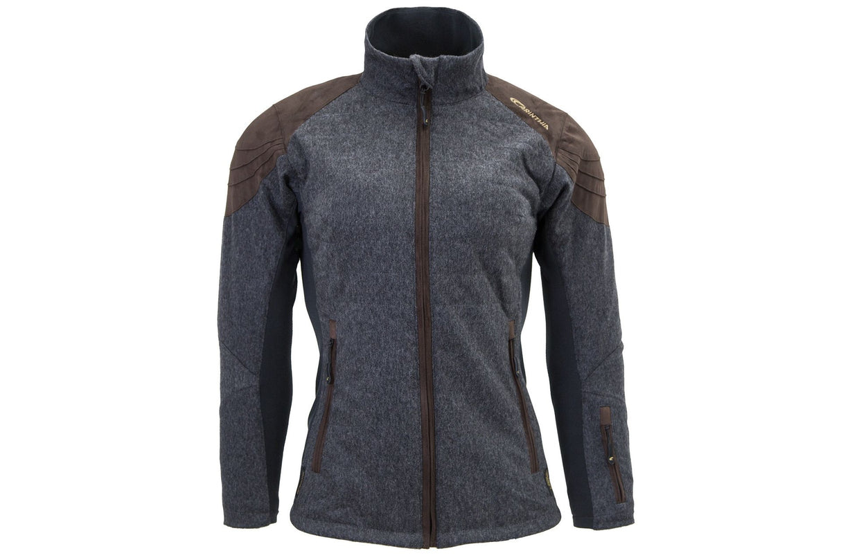 TLLG JACKET LADY - Carinthia - Grey
