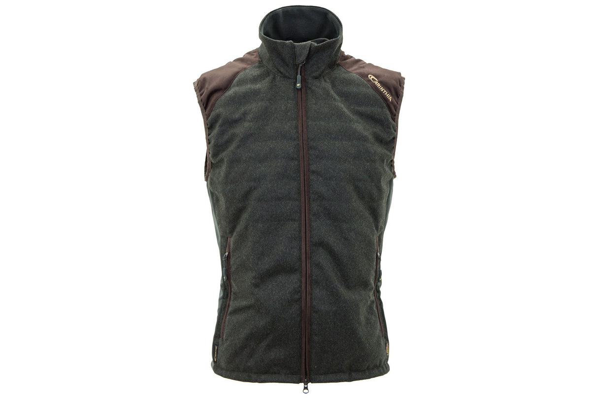 TLLG 2.0 VEST - Carinthia - Olive