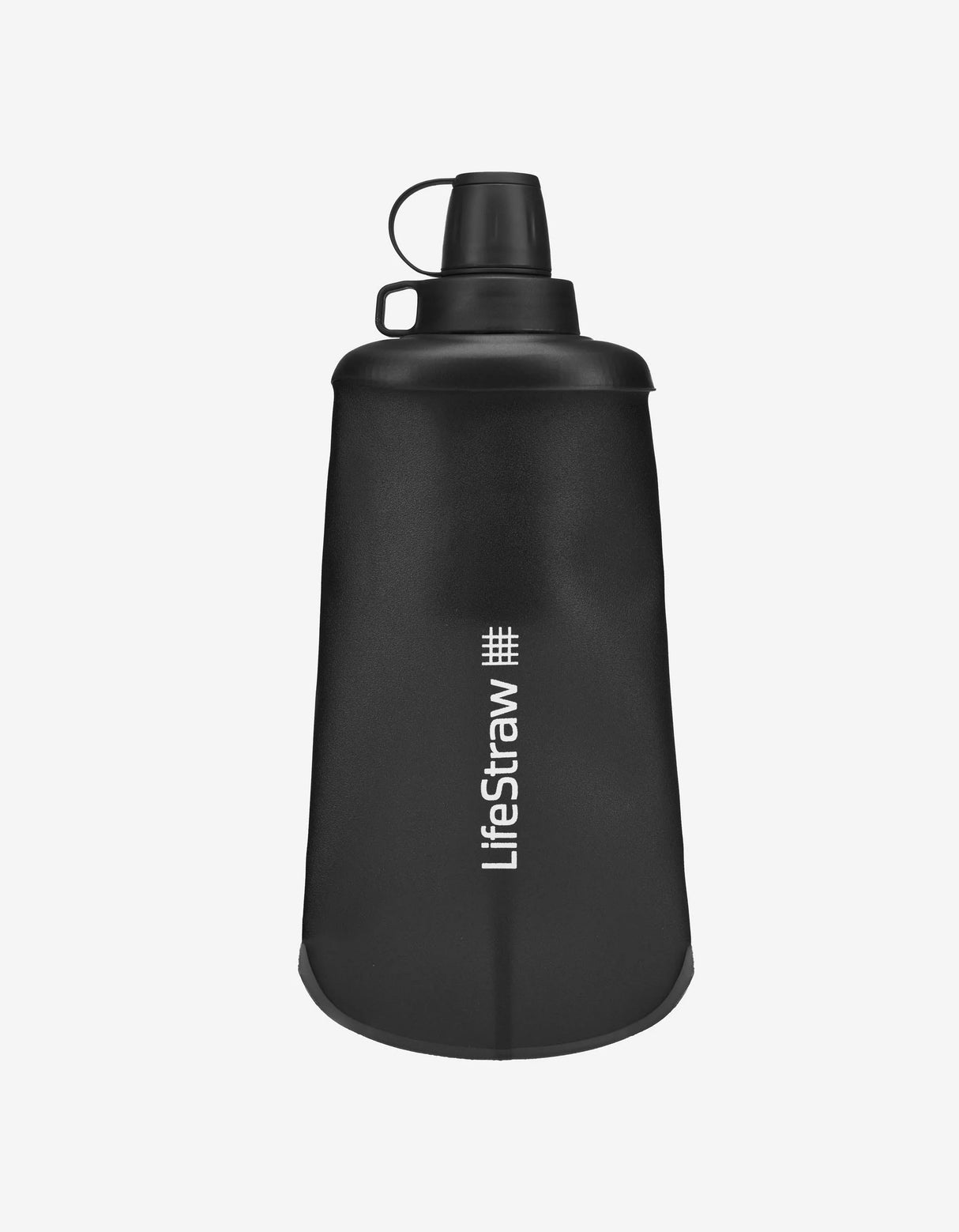 Peak Series Collapsible Squeeze Bottle - LifeStraw