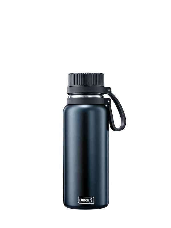 Lurch Termoflaske Outdoor - 0,5 L mørkeblå
