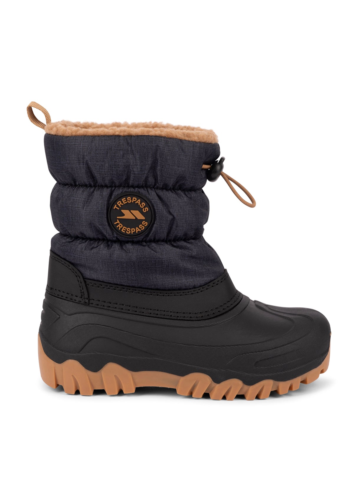Luca - Navy - Trespass