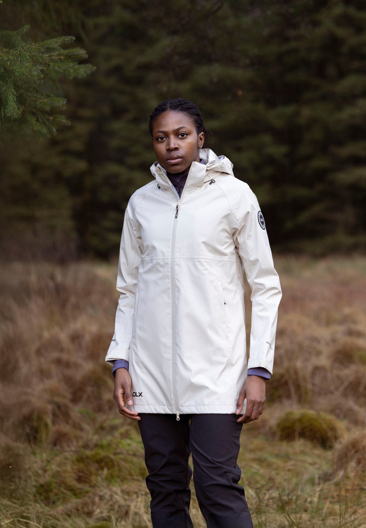 Lucille - Soft Stone - Trespass