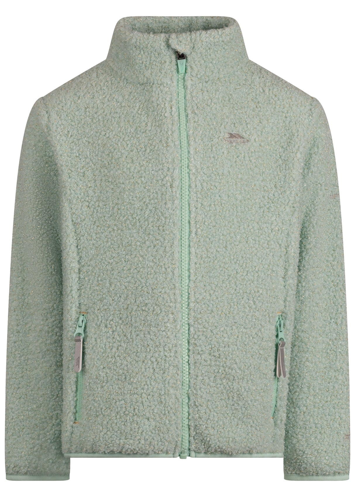 Lunner - Spring Green - Trespass