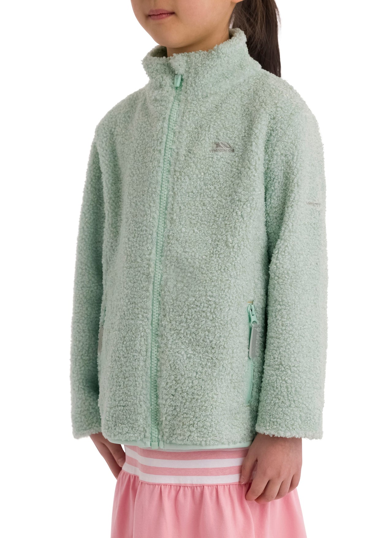 Lunner - Spring Green - Trespass