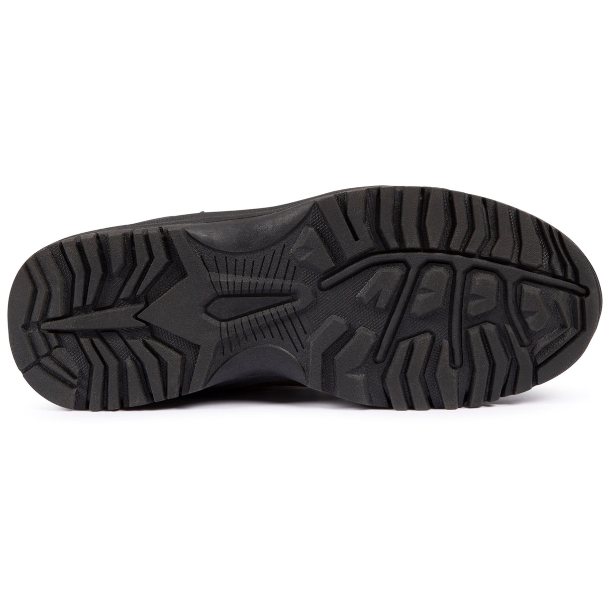 Lyre - Dark Brown - Trespass