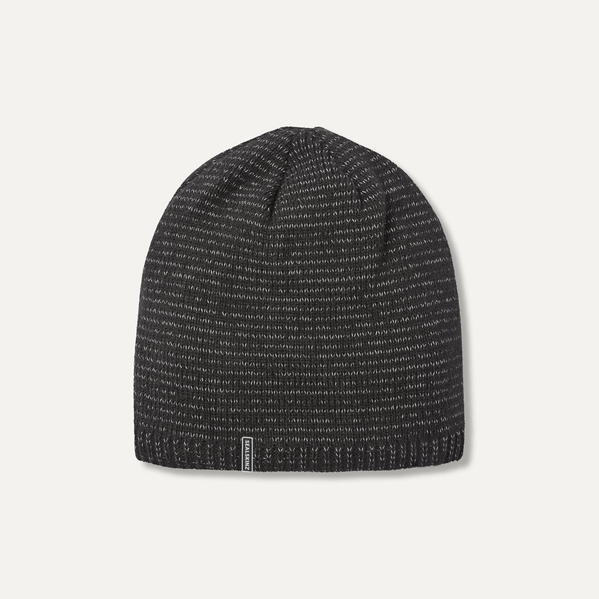 Loddon - Sealskinz - BLACK