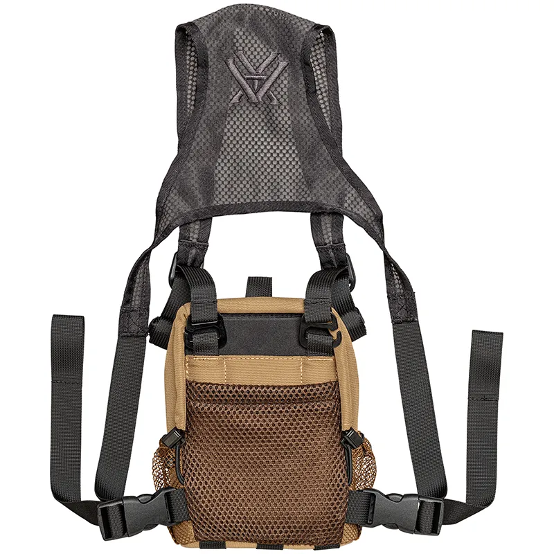 Vortex GlassPak sport kikkerttaske - (stor | 50-56mm)