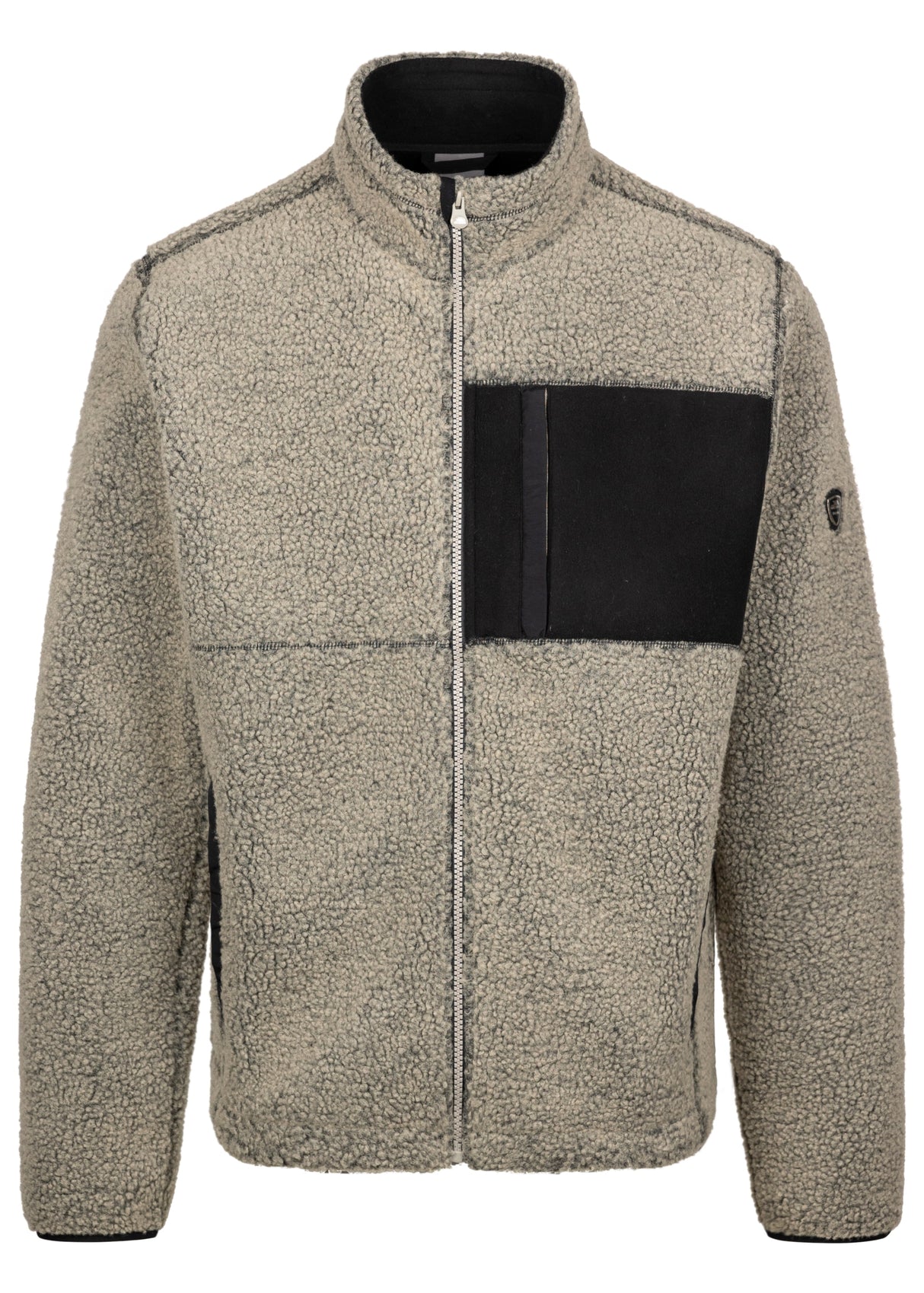 Maclarenton - Beige Marl - Trespass