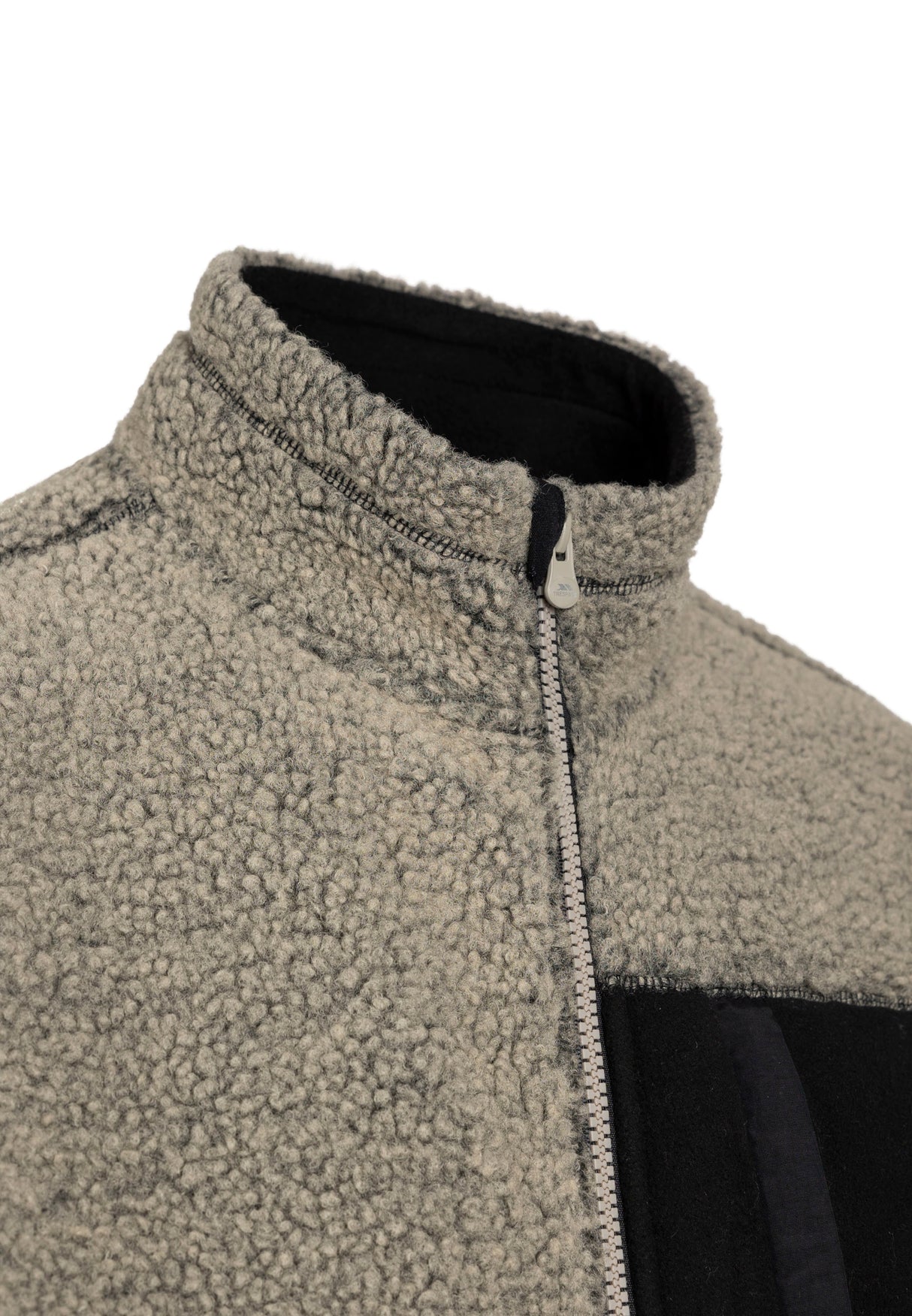 Maclarenton - Beige Marl - Trespass