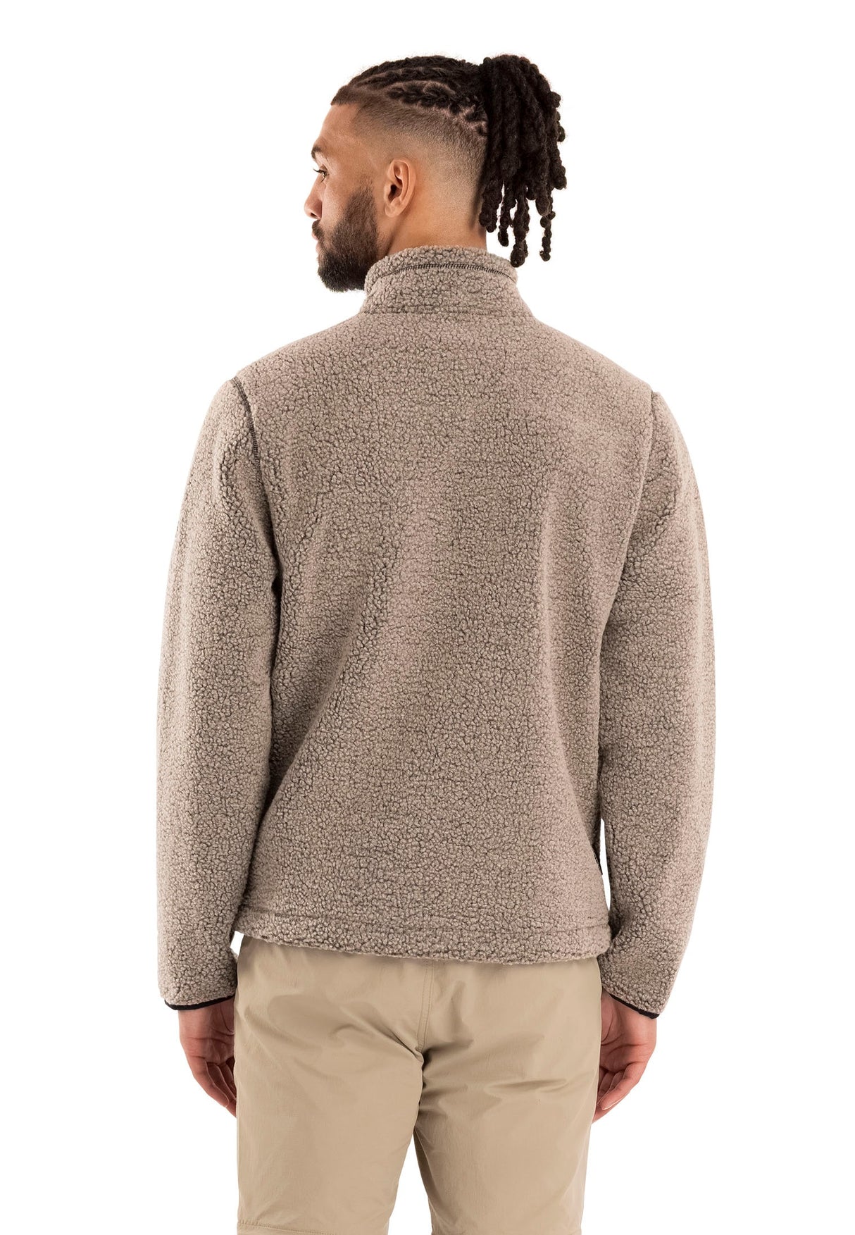 Maclarenton - Beige Marl - Trespass