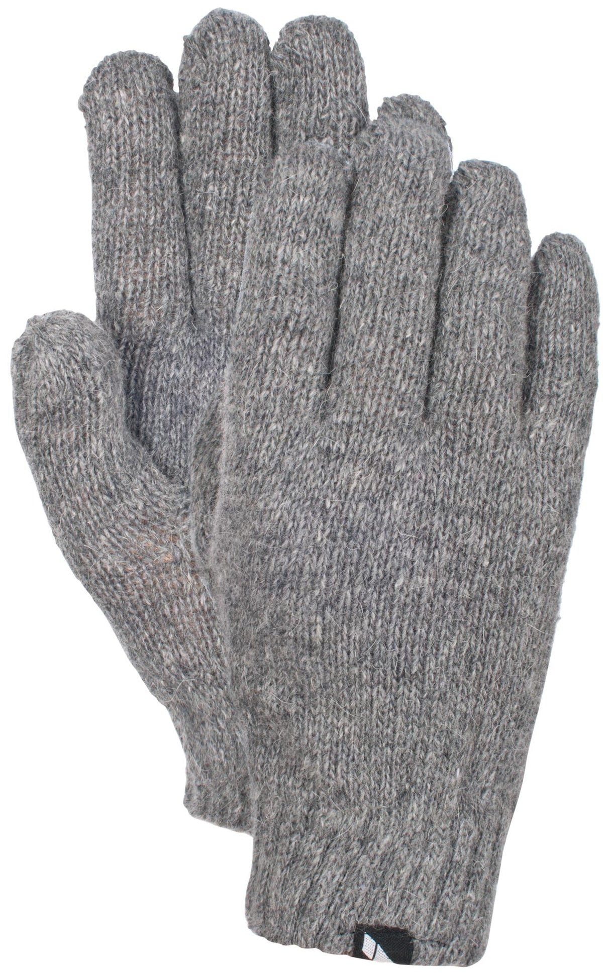 Manicure - Grey Marl - Trespass