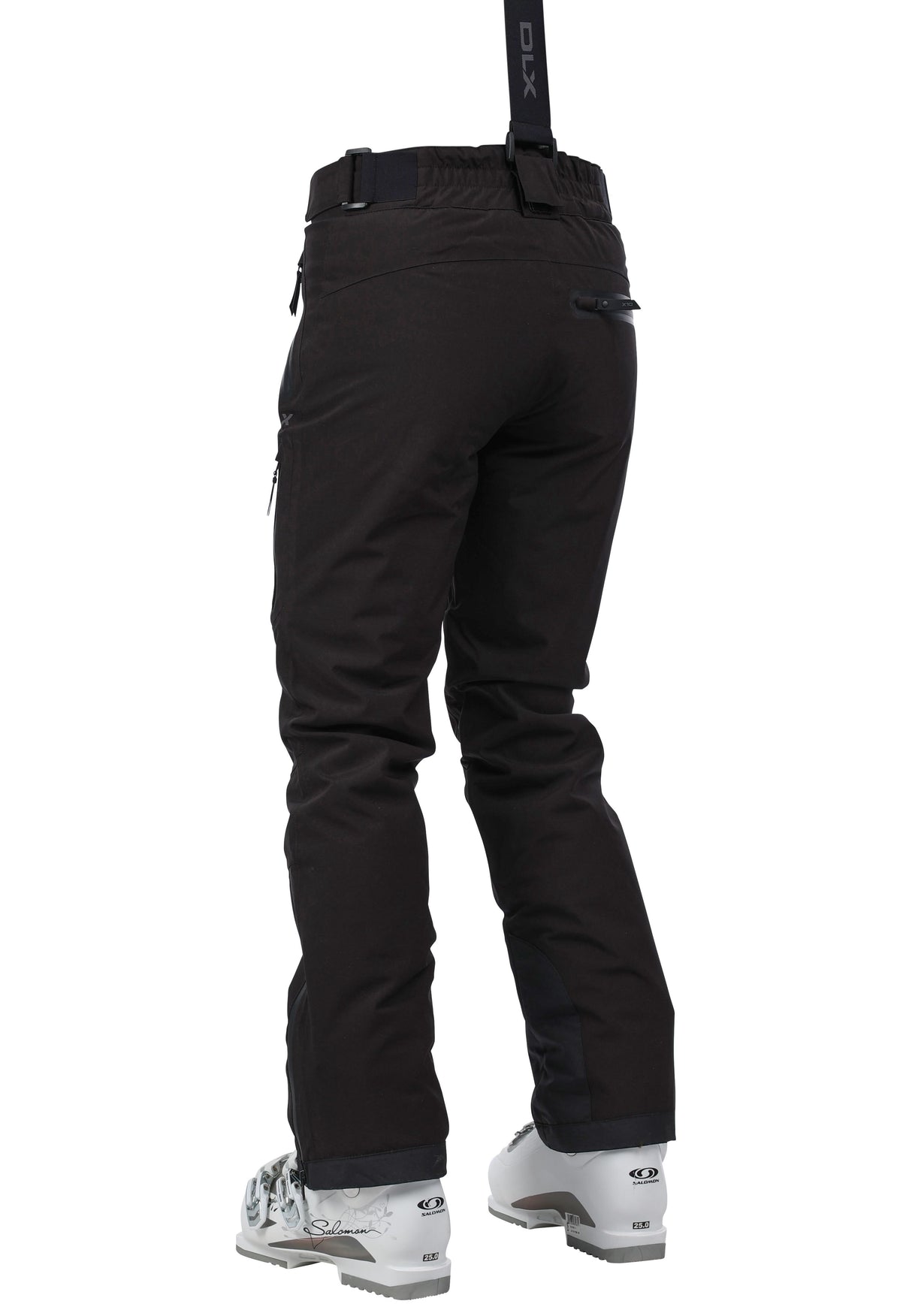 Marisol II - Black - Trespass