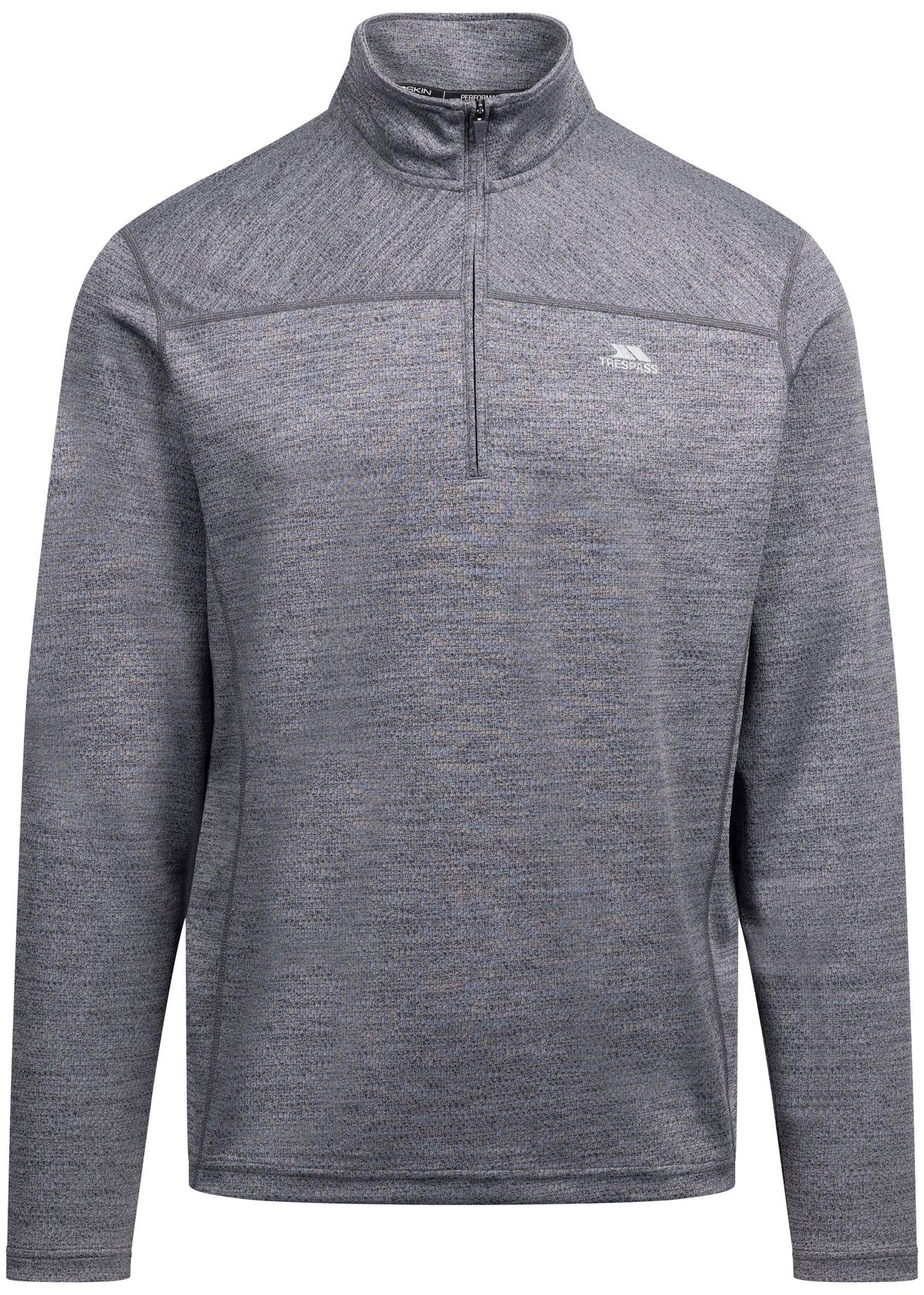 Marshall - Dark Grey Marl - Trespass