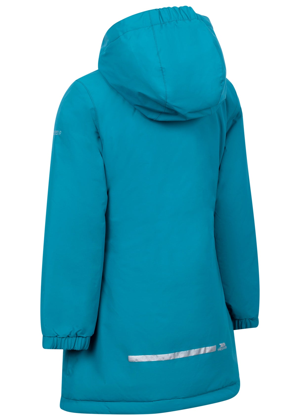 Marybank - Light Teal - Trespass