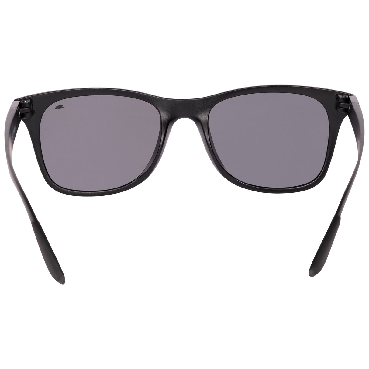 Matter X - Matte Black - Trespass