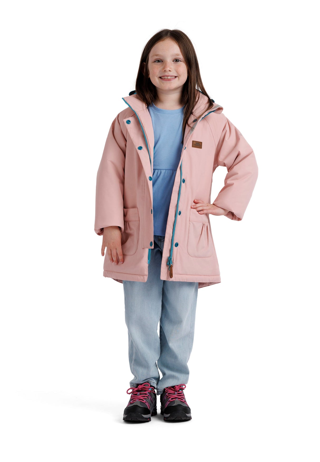 Maydew - Sweetpink - Trespass
