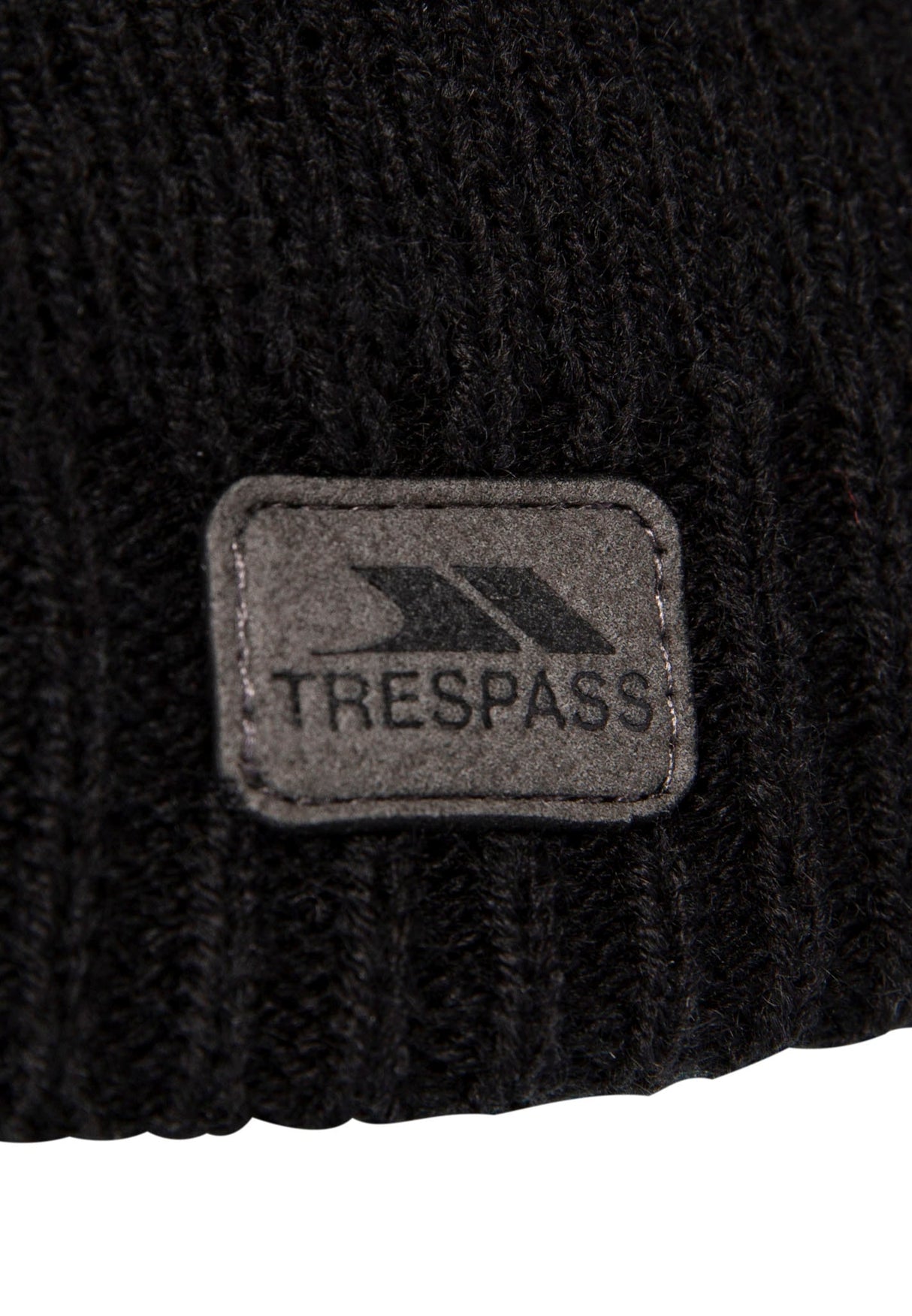 Mayfly - Black - Trespass
