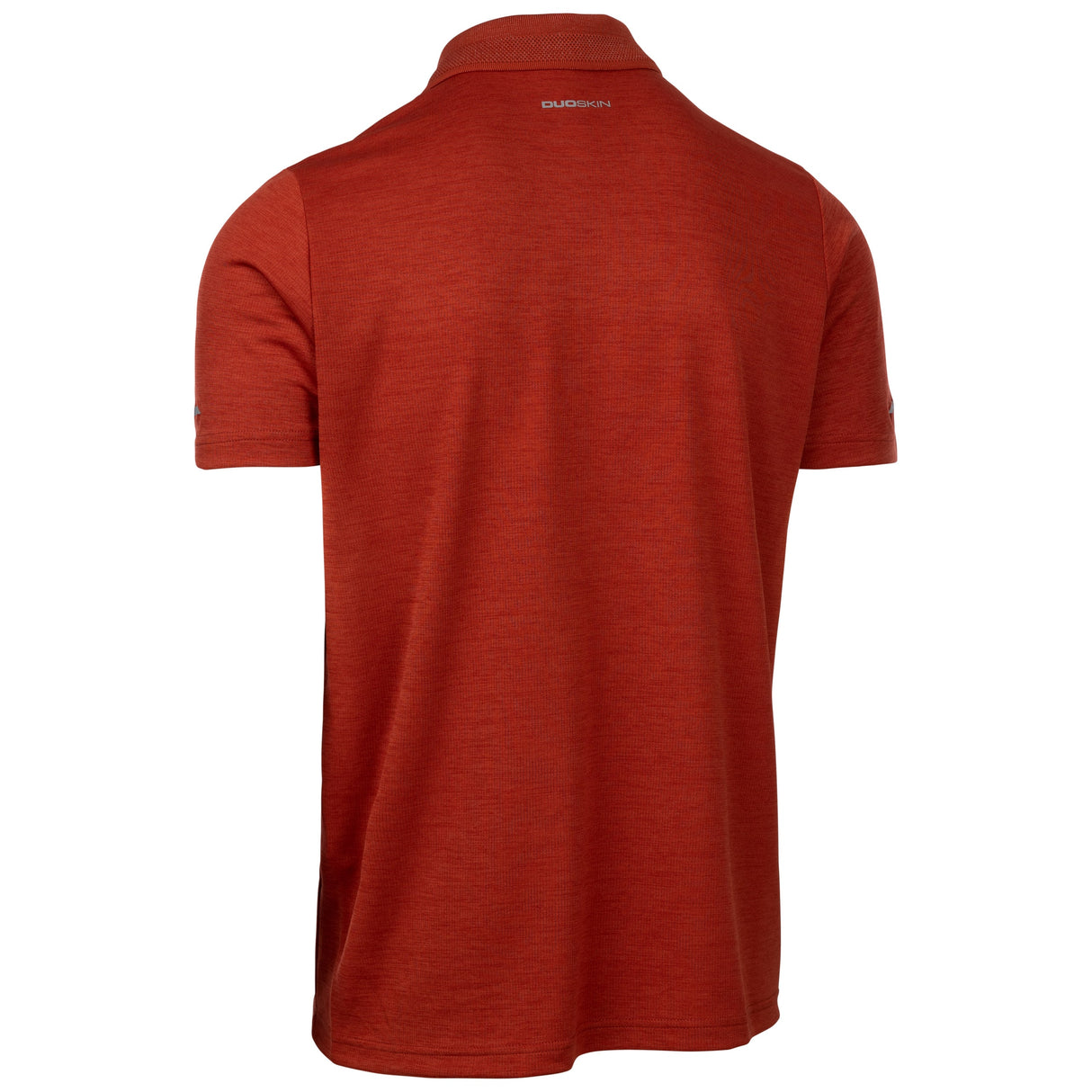 Mckay - Burnt Sienna Marl - Trespass