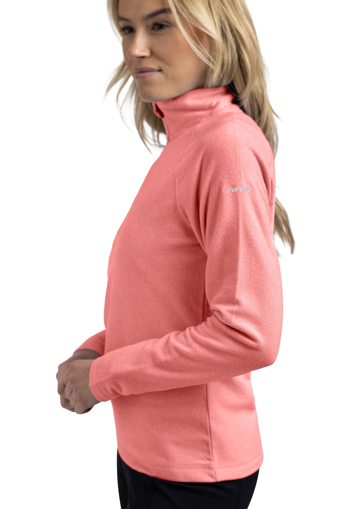 Meadows - Peach Blush - Trespass