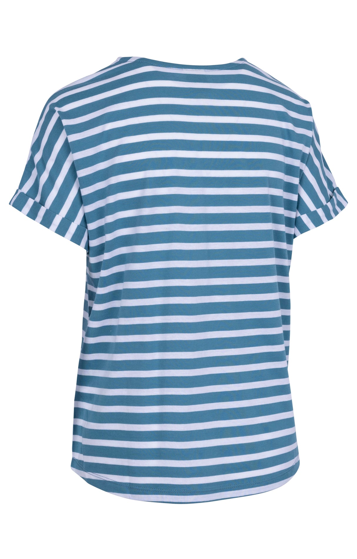 Megan - Storm Blue Stripe - Trespass