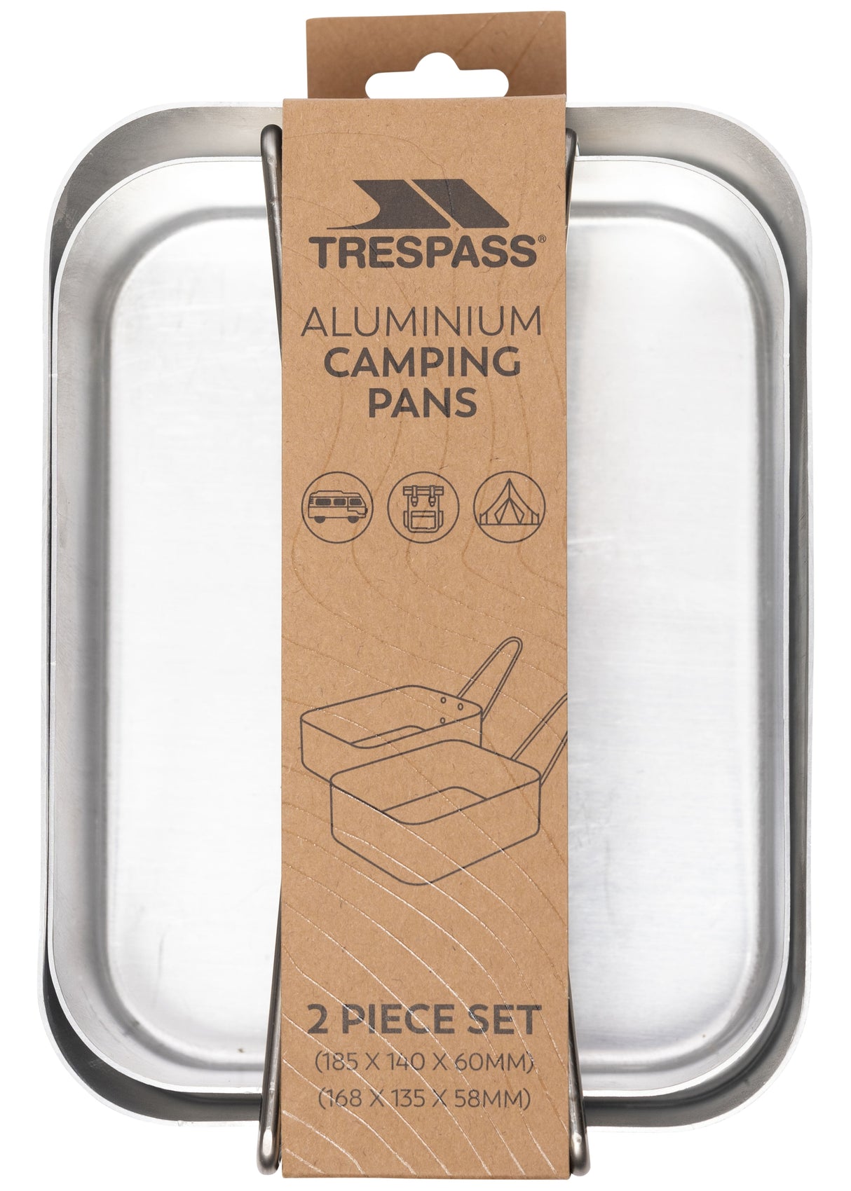 Messy - Trespass