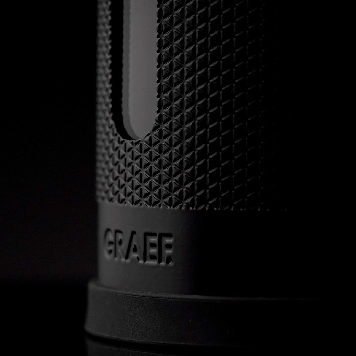 Graef Stempelkande - 350 ml