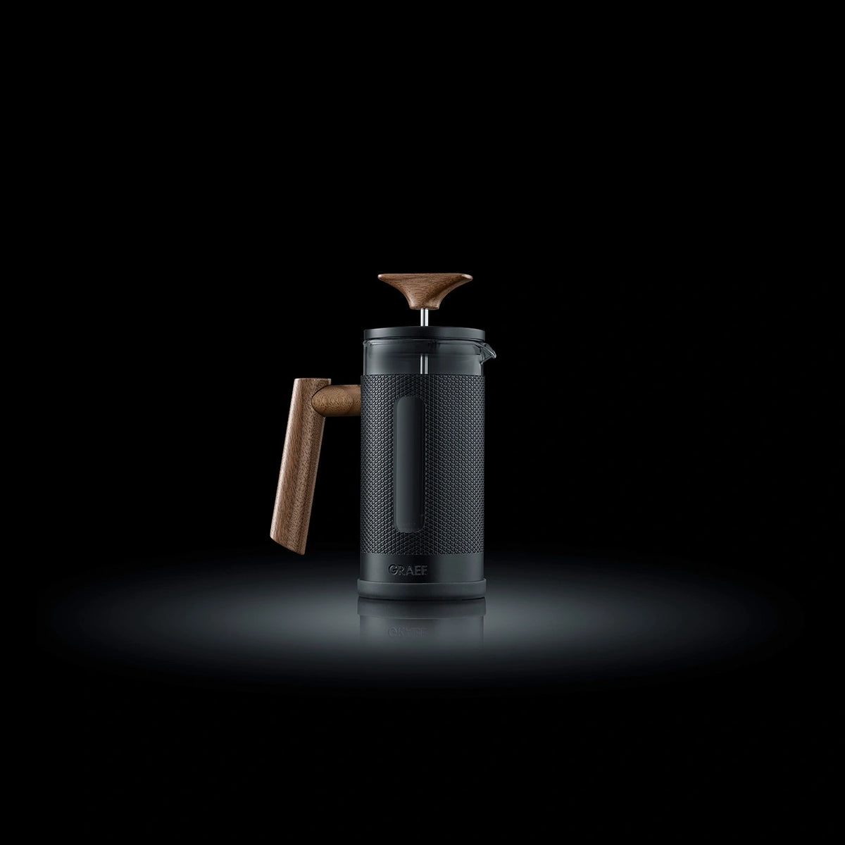Graef Stempelkande - 350 ml
